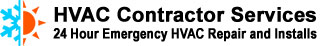 Old London HVAC Services